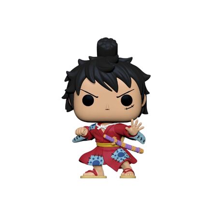 Φιγούρα Funko Pop! One Piece - Luffytaro