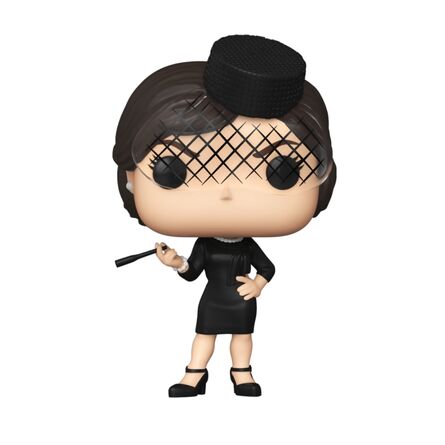 Φιγούρα Funko Pop! Parks and Recreation - Janet Snakehole