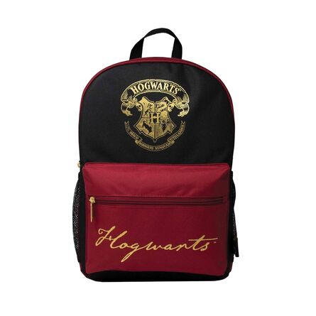 Τσάντα Πλάτης Harry Potter Core Backpack Crest & Customise