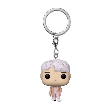 Μπρελόκ Funko Pocket Pop! BTS J Hope