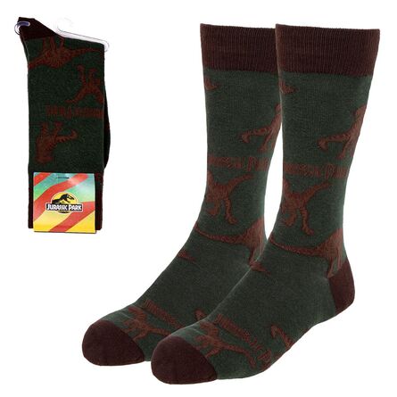 Κάλτσες Jurassic Park Socks