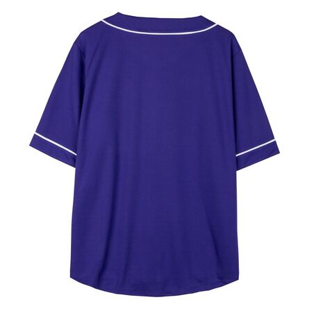 Disney Nightmare Before Christmas Baseball Shirt