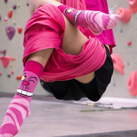 Κάλτσες Disney Alice Cheshire Cat