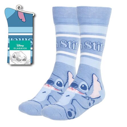 Κάλτσες Disney Stitch Blue