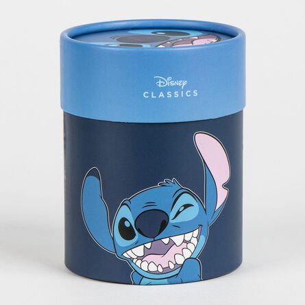 Κάλτσες Disney Stitch 3Pieces Set