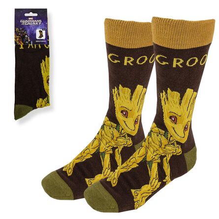 Marvel Groot Socks