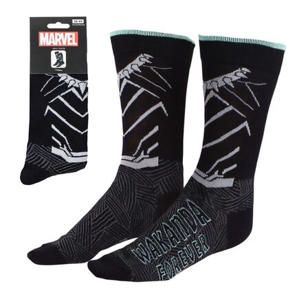 Κάλτσες Marvel Wakanda Socks