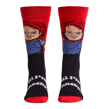 Κάλτσες Chucky ''I am Chucky '' Socks