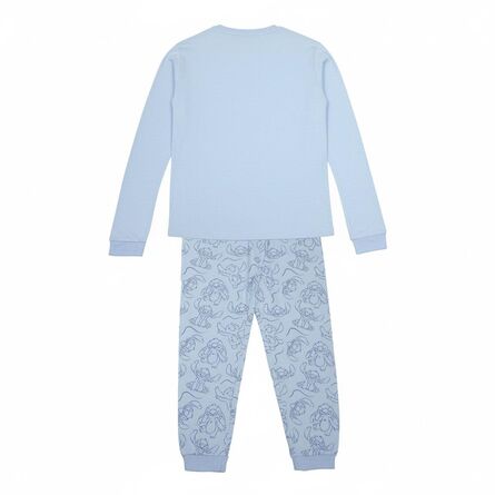 Πιτζάμες Disney Long Pyjamas Stitch Ohana