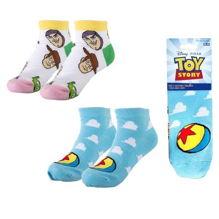 Disney Toy Story Short 2Pack