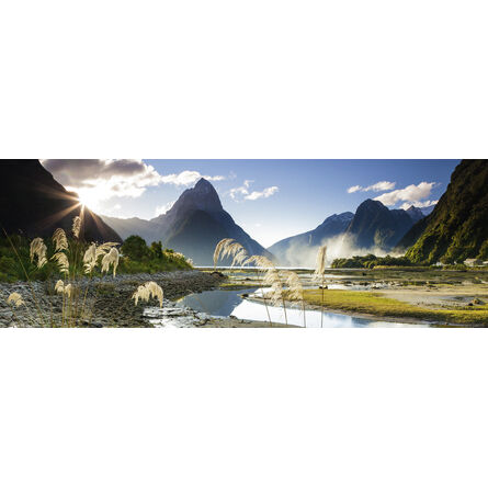 Παζλ 29606 Pan Vh Milford Sound 1000 Κομμάτια