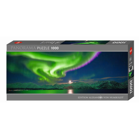 Παζλ 29857 Pan Vh Polar Light 1000 Κομμάτια