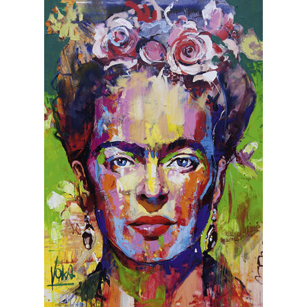 Παζλ 29912 St People Frida 1000 Κομμάτια