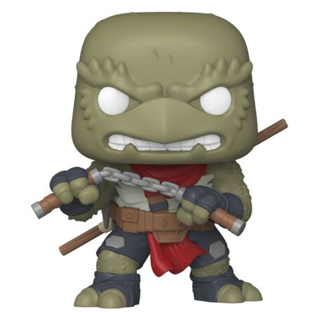 Φιγούρα Funko Pop! Teenage Mutant Ninja Turtles: The Last Ronin - Odyn