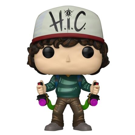 Φιγούρα Funko Pop! Stranger Things: Tales from '85 - Dustin