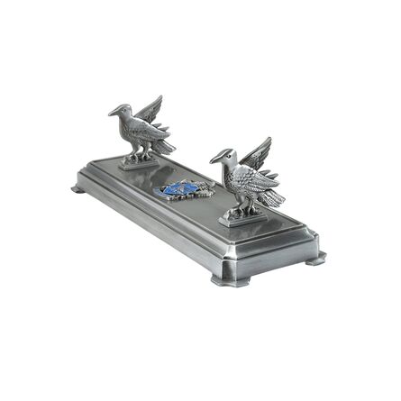 Harry Potter Hogwarts Wand Display Ravenclaw