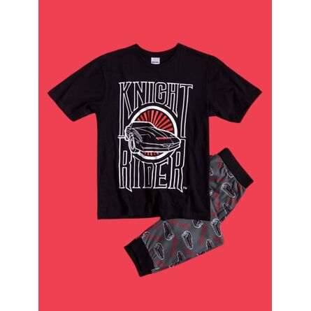 Knight Rider Pyjama