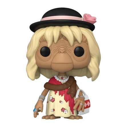 Φιγούρα Funko Pop! E.T. The Extra-Terrestrial 40th Anniversary - E.T. in Disguise