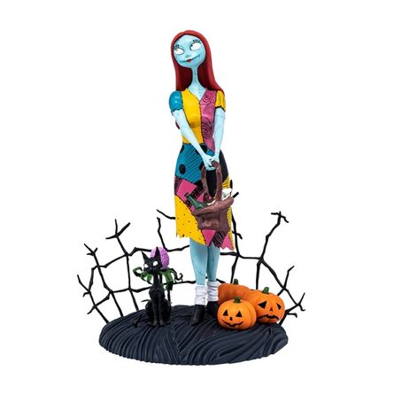 Φιγούρα Disney Nightmare Before Christmas Sally