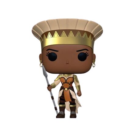 Φιγούρα Funko Pop! What If…? - Queen General Ramonda