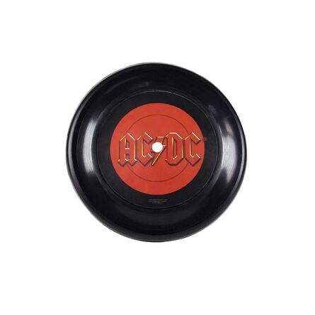 Παιχνίδι Σκύλου ACDC Frishbee