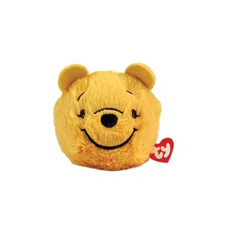 Beanie Bouncers Disney Winnie