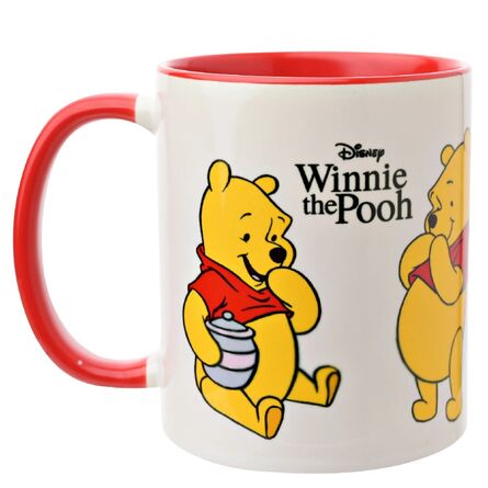 Κούπα Disney Winnie The Pooh