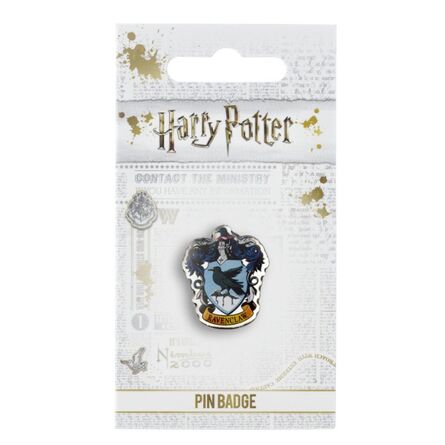 Καρφίτσα Harry Potter Ravenclaw Crest Pin Badge