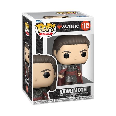 Funko Pop! Magic the Gathering - Yawgmoth