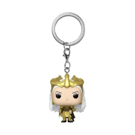 Μπρελόκ Funko Pocket Pop! Shazam Fury of the Gods - Hespera