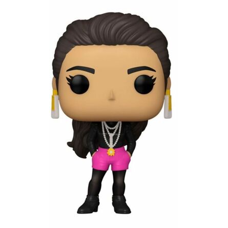 Φιγούρα Funko Pop! She-Hulk: Attorney at Law (2022) - Nikki