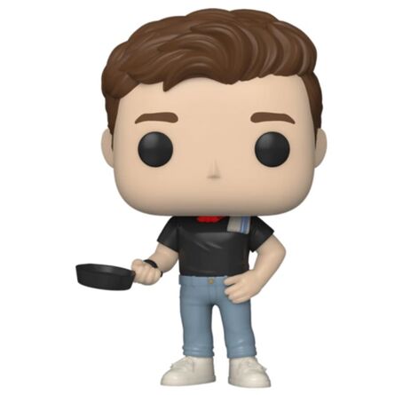 Φιγούρα Funko Pop! Queer Eye - Antoni Porowsk