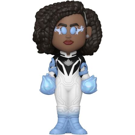 Φιγούρα Funko Soda! The Marvels - Photon (Chase is Possible)