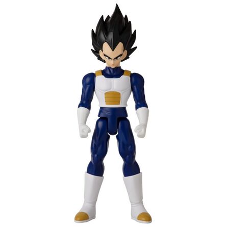 Φιγούρα Δράσης Bandai Limit Breaker Series: Dragon Ball Super - Vegeta Action Figure (30cm) (36739)