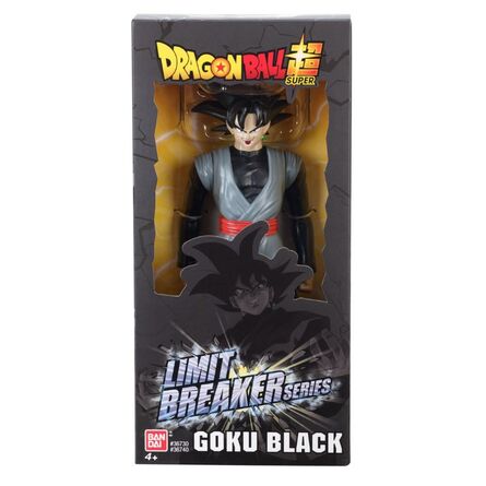 Φιγούρα Δράσης Bandai Limit Breaker Series: Dragon Ball Super - Goku Black Action Figure (30cm) (36740)