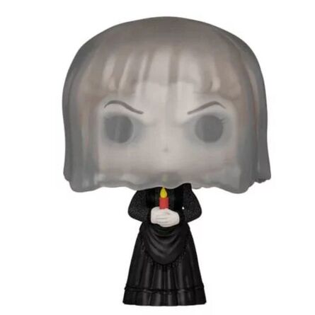 Φιγούρα Funko Pop! Insidious - Bride in Black (Special Edition)