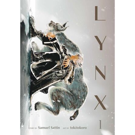 LYNX, Vol. 1