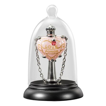 Κολιέ Harry Potter Love Potion Pendant & Display Replica