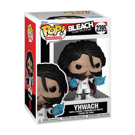 Funko Pop! Bleach: Thousand-Year Blood War - Yhwach