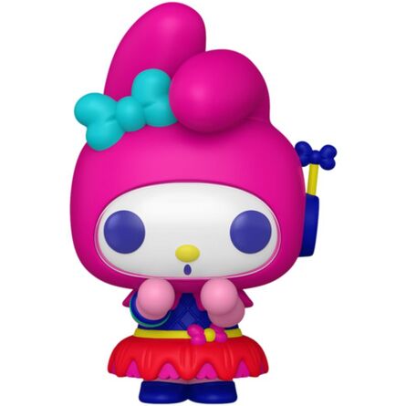 Φιγούρα Funko Pop! Hello Kitty - My Melody (Retro Arcade) (Special Edition)