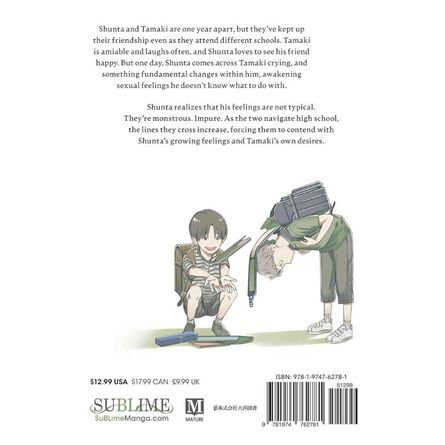 Forest of the Rabbits, Vol. 1