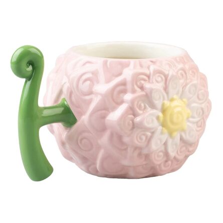 Κούπα One Piece Flower-Flower Fruit 3D Mug
