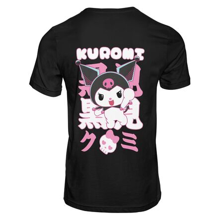 Kuromi T-shirt