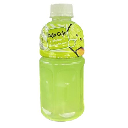 Cojo Cojo Melon Juice Drink