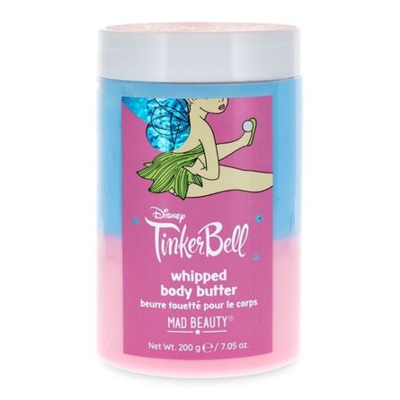 Βούτυρο Σώματος Disney Tinks Pixie Perfection Whipped