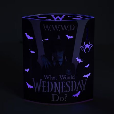 Φωτιστικό Wednesday Lantern