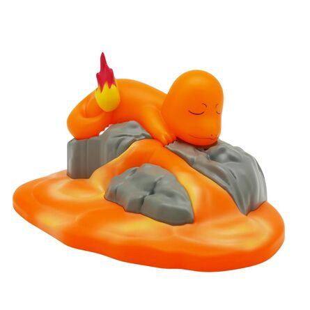 Pokemon Charmader Led Light Up