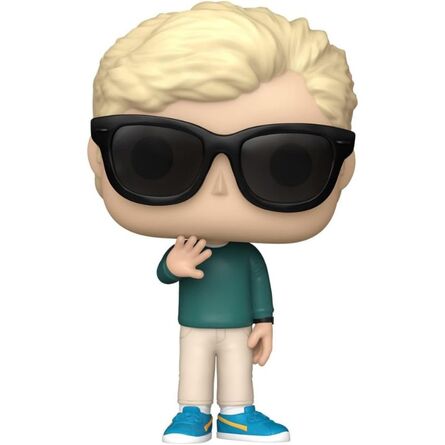 Φιγούρα Funko POP! The Breakfast Club - Brian