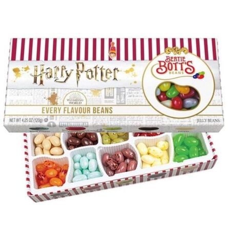 Καραμέλες Harry Potter Every Flavours Beans