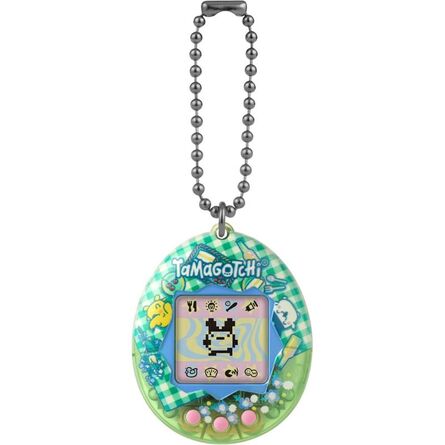 Tamagotchi Original Tama Picnic